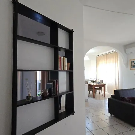Apartment M&m Ponte Lucano