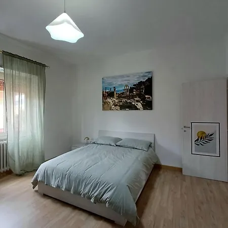 Apartment M&m Ponte Lucano