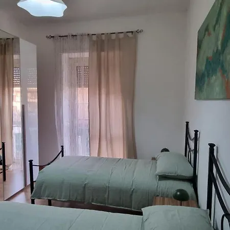 Apartment M&m