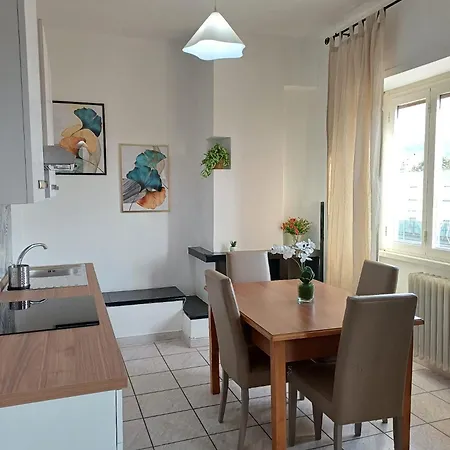 Apartment M&m