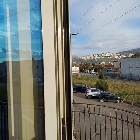 M&m Apartment Ponte Lucano